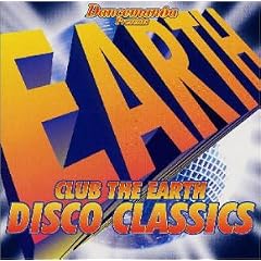 CLUB THE EARTH
