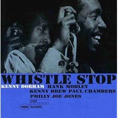 Whistle Stop (Hybr)