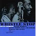 Whistle Stop (Hybr)