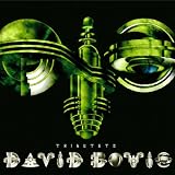 [CD]オムニバス Tribute to David Bowie
