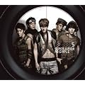 SUPER JUNIOR / Mr. Simple(B TYPE), 5th Album [�؍���]
