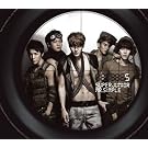 SUPER JUNIOR / Mr. Simple(B TYPE), 5th Album [�؍���]
