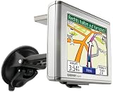  Garmin nüvi 360 3.5-Inch Bluetooth Portable GPS Navigator with Text-To-Speech