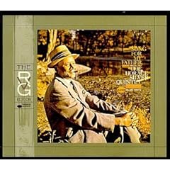 【クリックで詳細表示】Song for My Father [CD， Original recording remastered， Import]