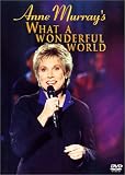 [DVD] Anne Murray's What a Wonderful World