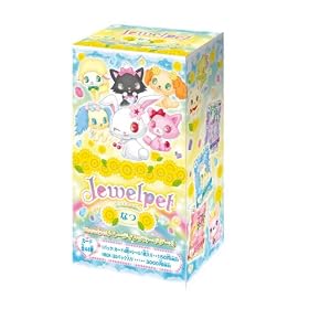 �W���G���y�b�g �g���[�f�B���O�J�[�h�Q�[�� �Ȃp�b�N BOX