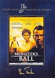 [DVD] Monster's Ball