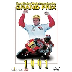 1991 GRAND PRIX ���W�� [DVD]