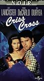 Criss Cross