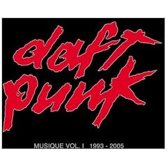 Musique 1: 1993-2005