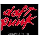 Musique 1: 1993-2005