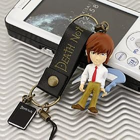 (�f�X�m�[�g)DEATH NOTE�}�X�R�b�g�X�g���b�v�i���j