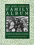 The Irish American Family Album (American Family Albums)