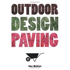 Paving. Clare Matthews (Outdoor Design)