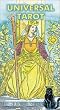 Universal Tarot (Lo Scarabeo Decks)