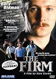 [DVD] The Firm/Elephant