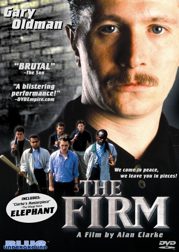  The Firm/Elephant
