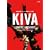 ����� ���ʃ��C�_�[�L�o ���E��̉� �����ǖ{ KIVA LUNATIC ARCHIVES MOVIE EDITION (GLIDE MEDEIA MOOK 11)