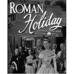 ���[�}�̋x�� [DVD]