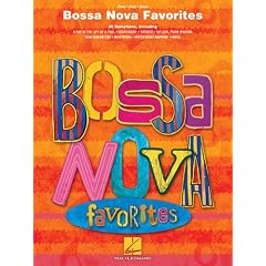 Bossa Nova Favorites