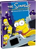 [DVD] ザ・シンプソンズ シーズン7 DVDコレクターズBOX
