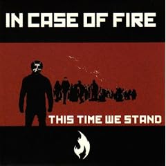 【クリックで詳細表示】This Time We Stand [Single， Import]