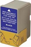  Cartouche d'encre compatible Epson T051140 - Noir