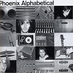 Alphabetical