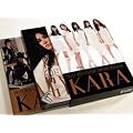 KARA SWEET MUSE GALLERY - MBC DVD COLLECTION