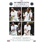 Wimbledon 2000 Semi-Final: Agassi Vs Rafter [DVD] [Import]