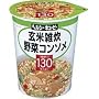 �w���V�[�L���[�s�[ ���ĎG�� ��؃R���\�� 130kcal (6����)