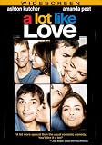 [DVD] A Lot Like Love (Widescreen)