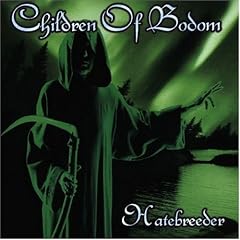 Hatebreeder