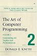 Art of Computer Programming, Volume 4, Fascicle 2, The: Generating All Tuples and Permutations