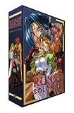 [DVD] Rune Soldier - Complete Collection