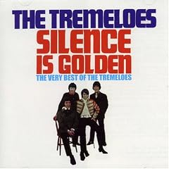 Silence Is Golden: Anthology
