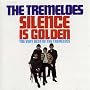 Silence Is Golden: Anthology