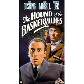 Hound of Baskervilles [VHS] [Import]