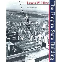 The Empire State Building (Architecture)