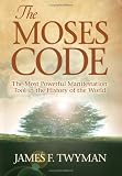 [Book] The Moses Code: The Most Powerful Manifestation Tool in the History of the World