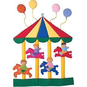 �J�x�J�U�� (�����[�S�[�����h) Merry-Go-Round