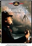 [DVD] Moby Dick (1956)