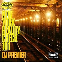 New York Reality Check 101