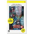 �@����m�K���_�� �M�����̖�] �A�N�V�Y�̋��� PSP the Best