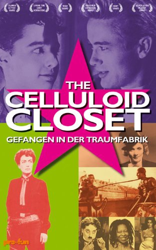  The Celluloid Closet