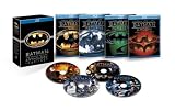 [DVD]トミー・リー・ジョーンズ 【初回限定生産】バットマン・アンソロジー コレクターズ・ボックス(Blu-ray Disc)