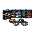 �o�b�g�}���E�A���\���W�[ �R���N�^�[�Y�E�{�b�N�X (������萶�Y) [Blu-ray]