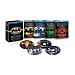 �o�b�g�}���E�A���\���W�[ �R���N�^�[�Y�E�{�b�N�X (������萶�Y) [Blu-ray]