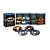 �o�b�g�}���E�A���\���W�[ �R���N�^�[�Y�E�{�b�N�X (������萶�Y) [Blu-ray]