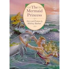 The Mermaid Princess